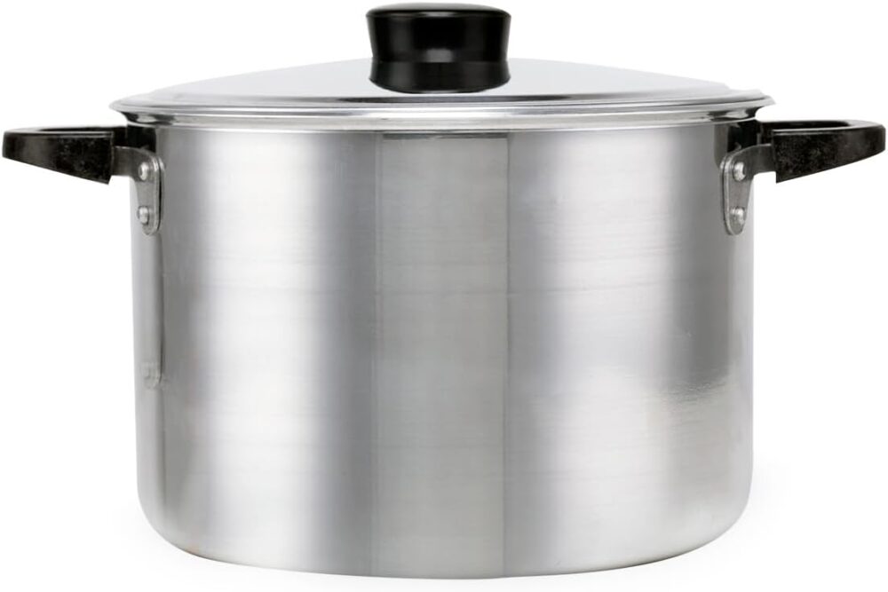 Caldeirão Panela feijão/sopas/caldos Caldeirãozinho nº 16 – ... - Image 7