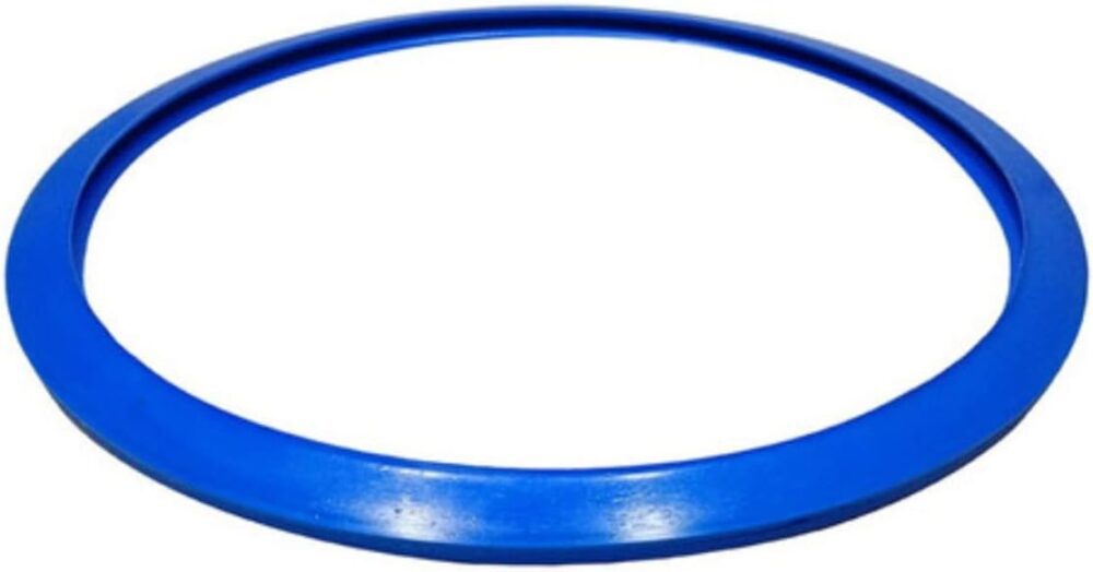 Borracha Para Panela De Pressão Eterna Nigro 3L / 4,5L / 6L