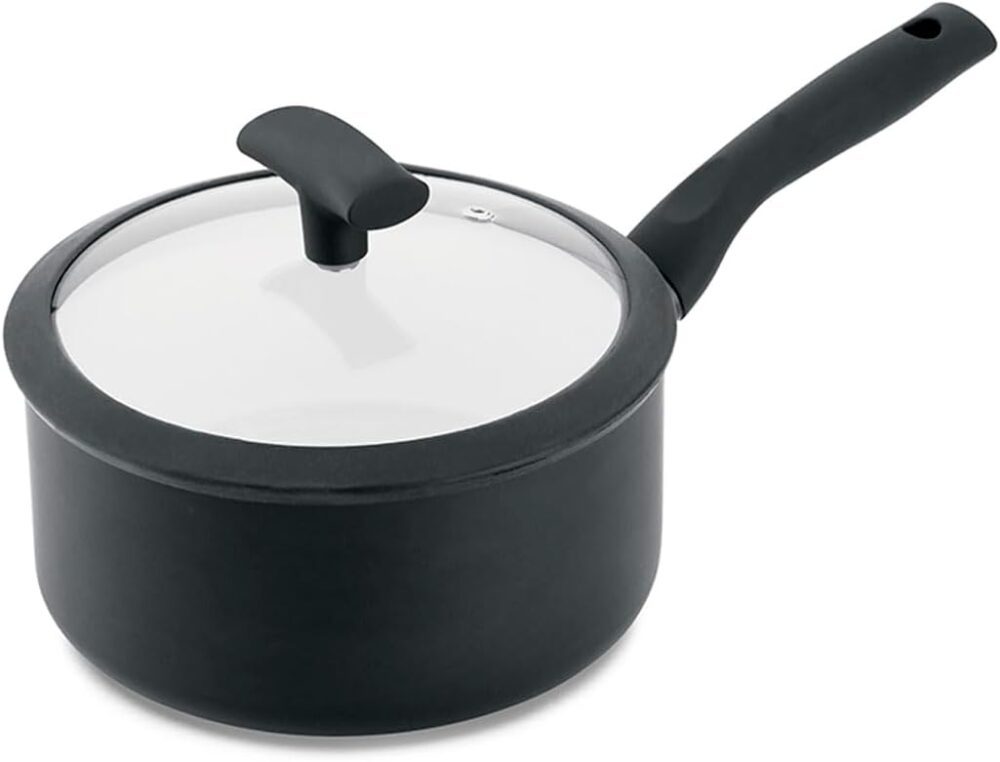 Jogo de Panelas Hercules Revestimento Ceramico Indução 4 Peç... - Image 5