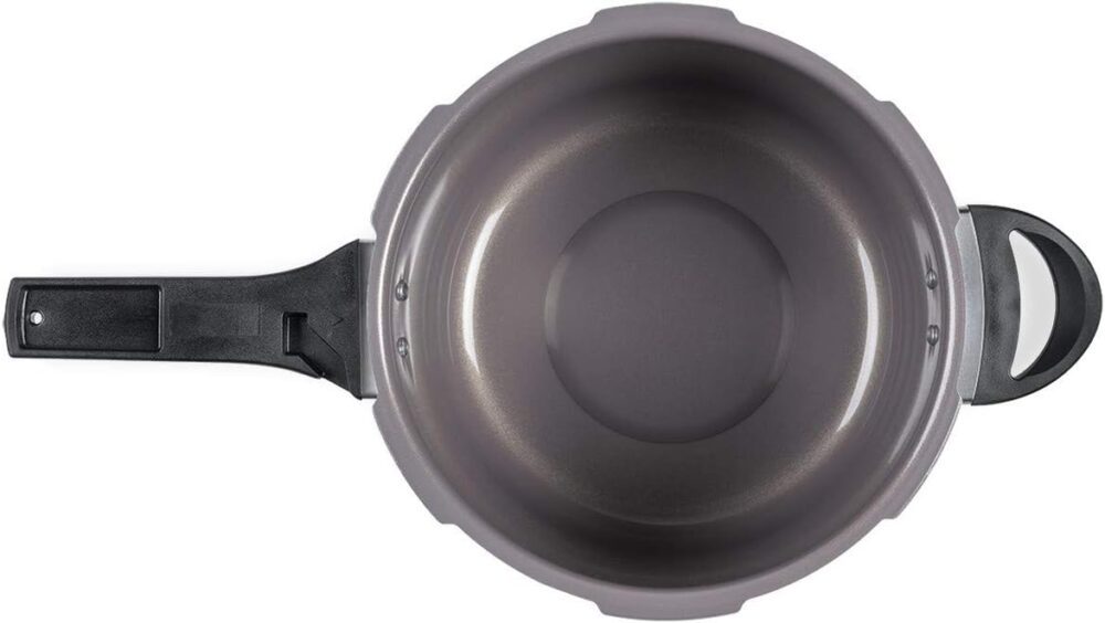 Panela De Pressão Brinox Pressure 4,2 Litros Fundo de Induçã... - Image 5