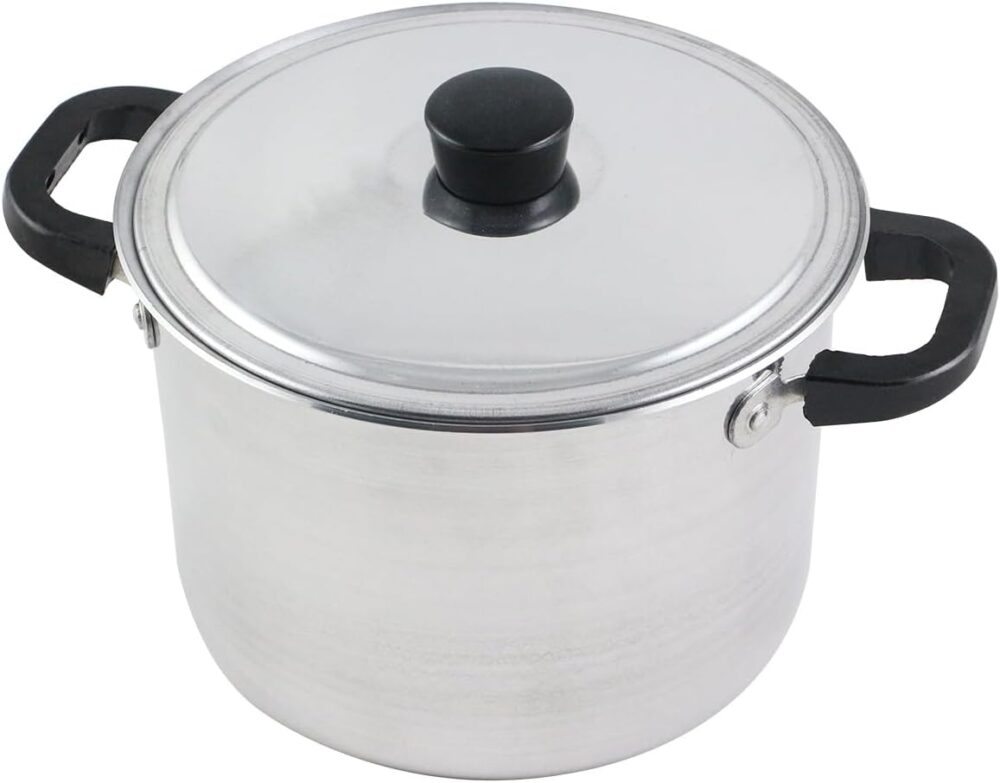 Caldeirão Panela feijão/sopas/caldos Caldeirãozinho nº 18 – ... - Image 7