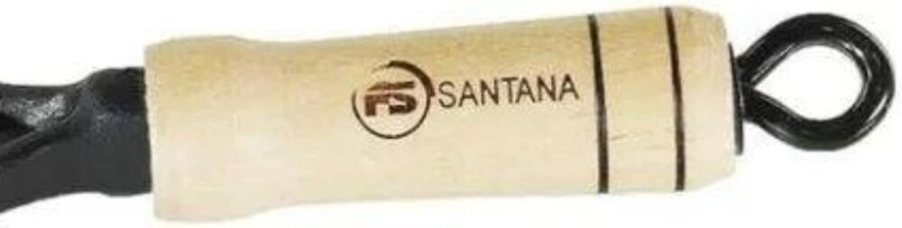 Frigideira Ferro Fundido Egg Pan Santana 14 Cm - Image 2