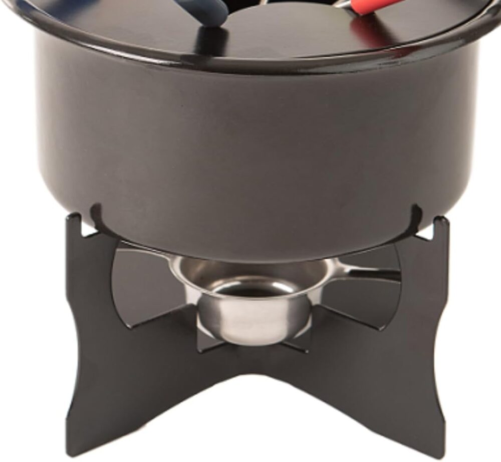 Conjunto P/Fondue 10 Pcs Essence - Image 3