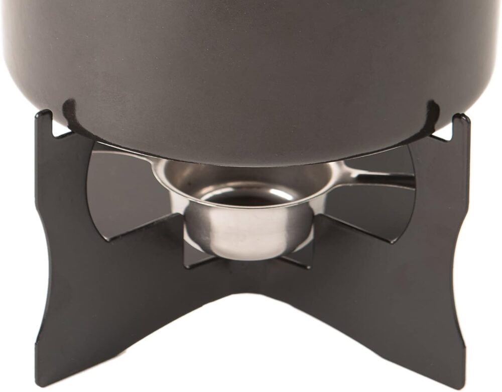 Conjunto P/Fondue 10 Pcs Essence - Image 6
