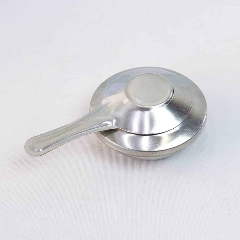 UnyHome Jogo Conjunto Aparelho Para Fondue Lugano 10 Peças P... - Image 4