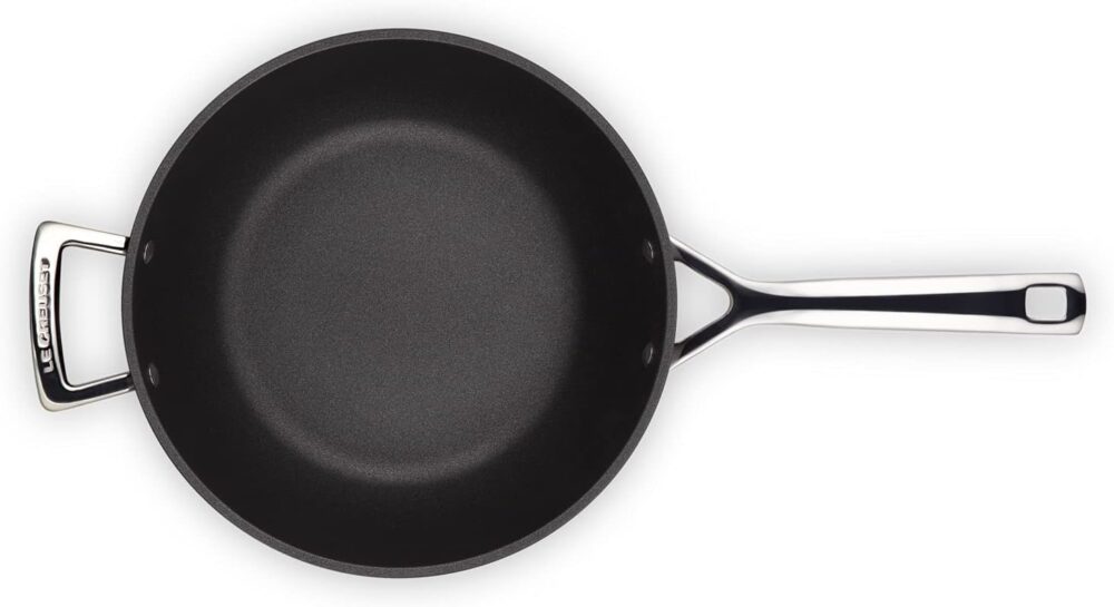 LE CREUSET Wok 26cm com Alça TNS PRO, - Image 5