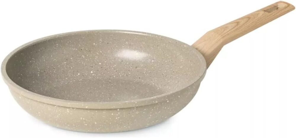 OSTER Frigideira Antiaderente de Cerâmica 22cm Marble Editio...