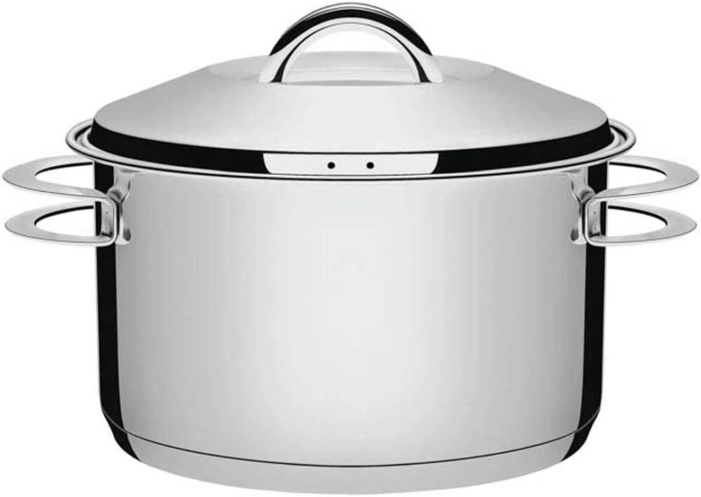 Caçarola Funda com Fundo Triplo, Tramontina, Solar 62504240,...