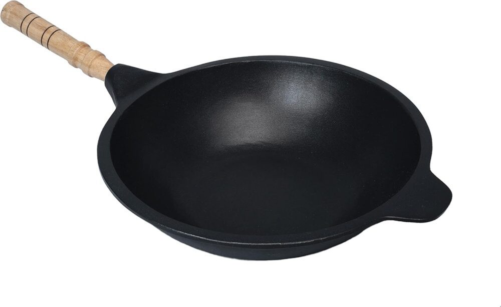 Bella Gabriella WOK 29cm Selezione - Image 3