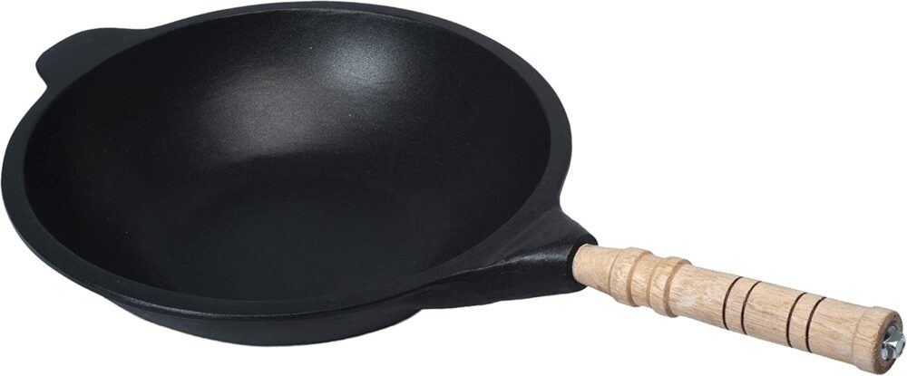 Bella Gabriella WOK 29cm Selezione - Image 4