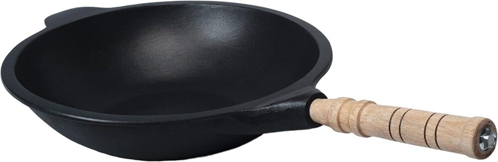 Bella Gabriella WOK 29cm Selezione - Image 2