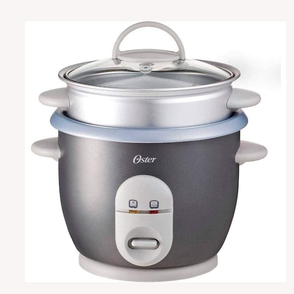 Panela Elétrica de Arroz - Oster Facile - 4722-3 Copos - 127... - Image 6
