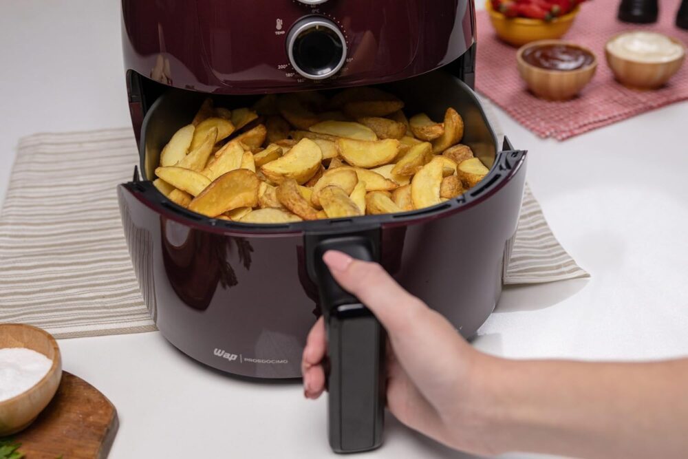 WAP Fritadeira Elétrica Air Fryer FAMILY WAFF2-V 4 Litros, V... - Image 10