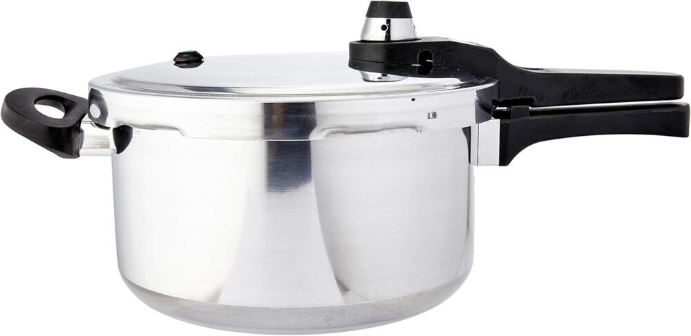 Panela de Pressão 4.5 Litros Fechamento Nigro - Image 2
