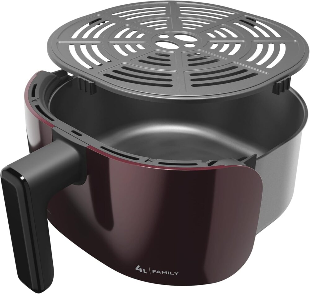 WAP Fritadeira Elétrica Air Fryer FAMILY WAFF2-V 4 Litros, V... - Image 6