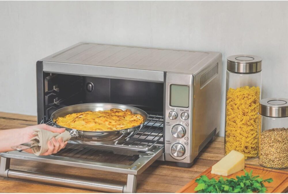 Jogo de Panelas Tramontina Solar em Aço Inox com Fundo Tripl... - Image 5