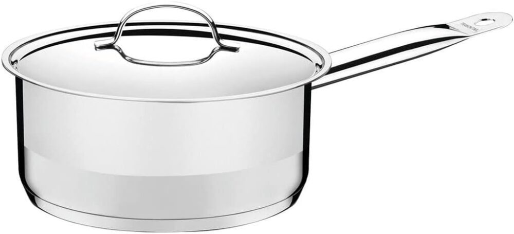 Panela Tramontina Professional em Aço Inox Fundo Triplo com ... - Image 9