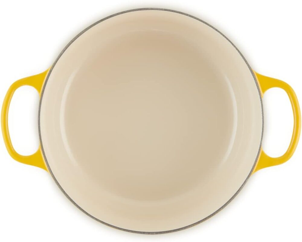 Panela Redonda, 26 cm - Signature, Ferro Fundido, Nectar, Le... - Image 4