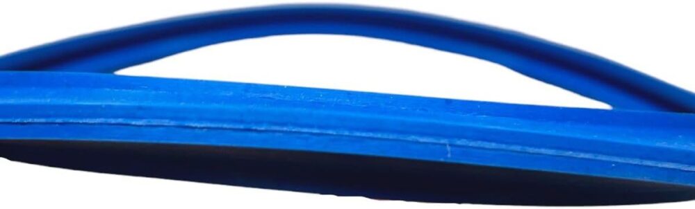 Borracha de Silicone Guamantec Fulgor 4-6 Litros para Panela - Image 4