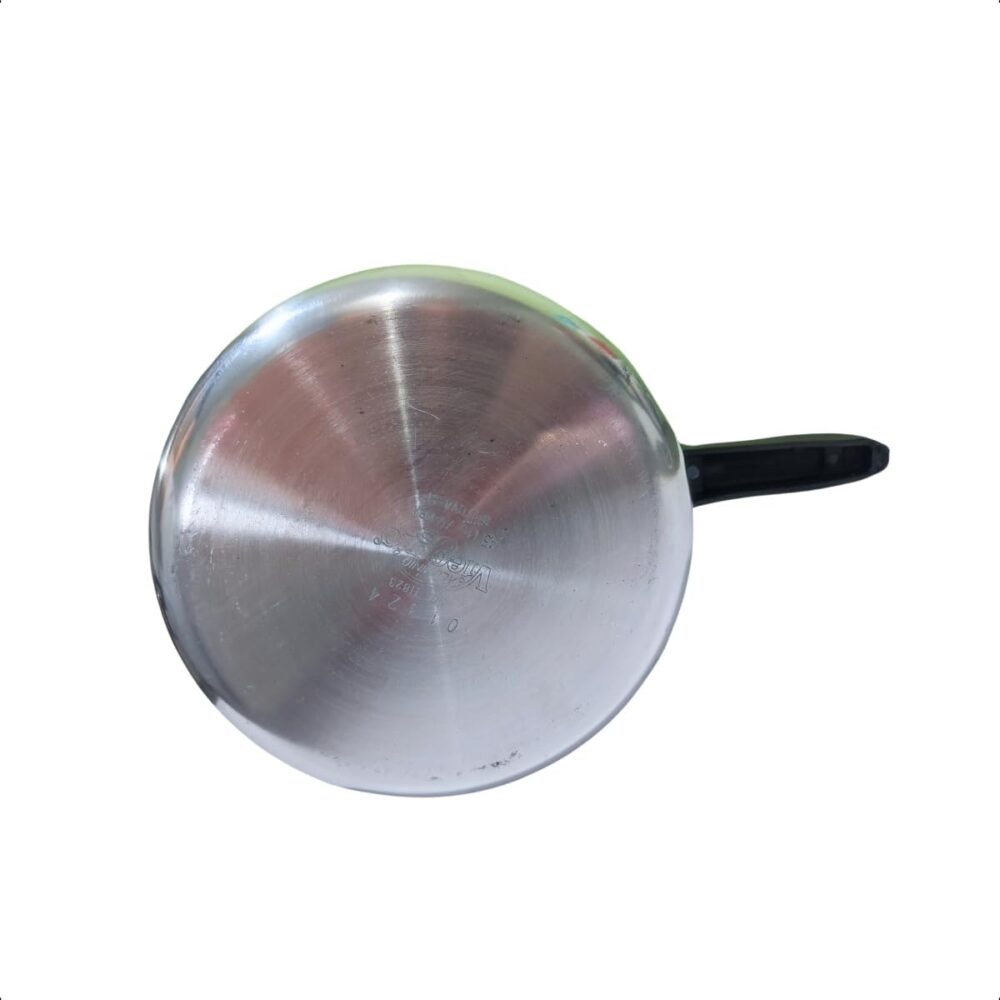Panela de Pressão Craquelada com Valvula de Segurança de Sil... - Image 7