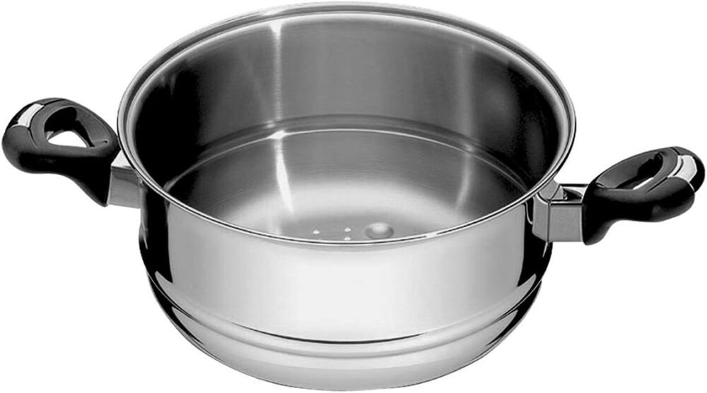 Cozi-Vapore Alças de Baquelite, Tramontina, Solar 62730200, ...