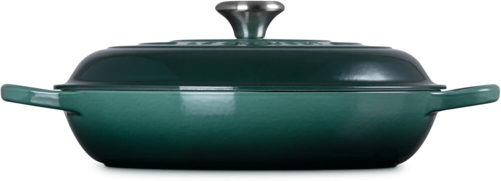 Le Creuset Caçarola Buffet 30cm Artichaut - Image 4