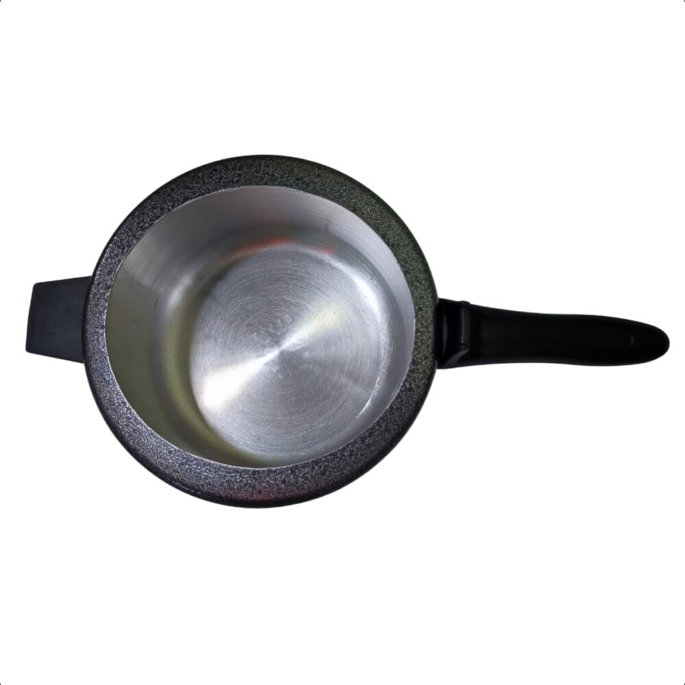 Panela de Pressão Craquelada com Valvula de Segurança de Sil... - Image 4