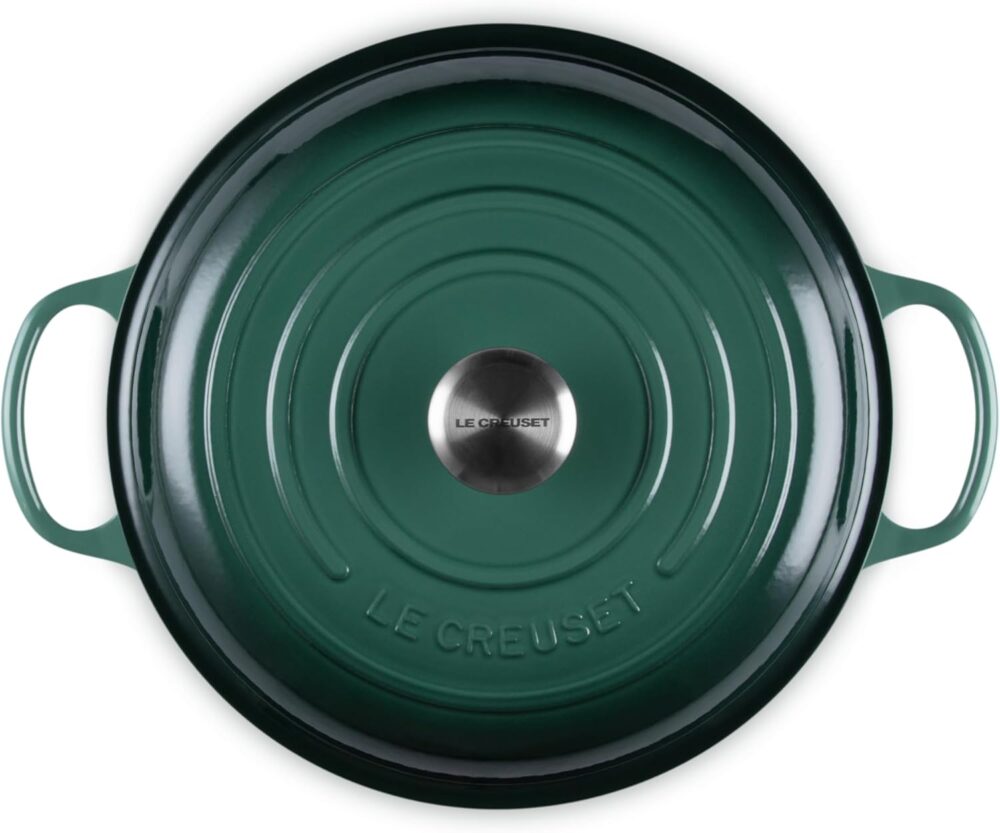 Le Creuset Caçarola Buffet 30cm Artichaut - Image 2