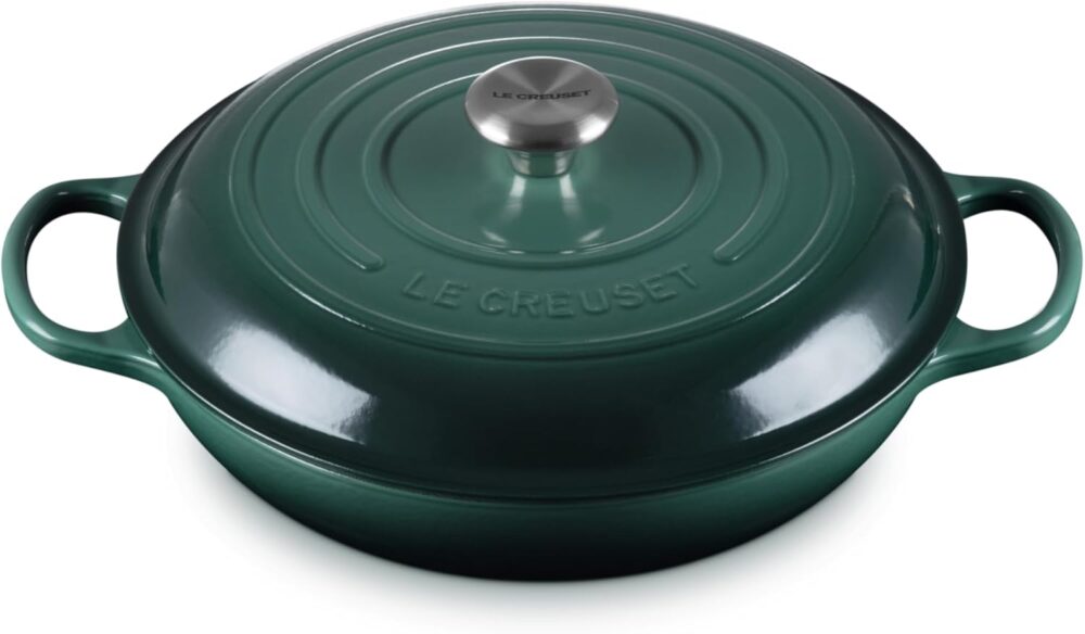 Le Creuset Caçarola Buffet 30cm Artichaut