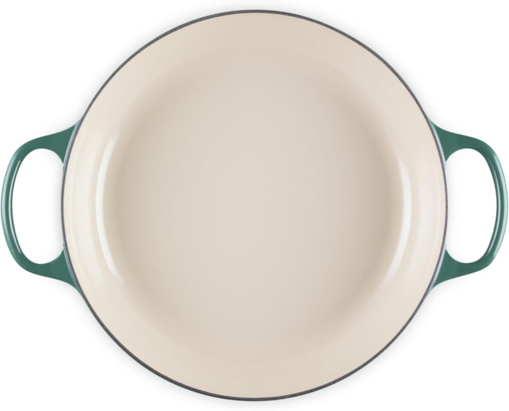 Le Creuset Caçarola Buffet 30cm Artichaut - Image 3