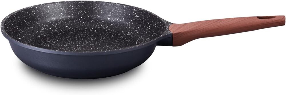 Frigideira Titanium Exclusive Bkza by MTA Panela Antiaderent... - Image 2
