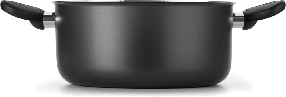 Caçarola Aluminio Antiaderente Linha Gourmet Multiflon - Image 3