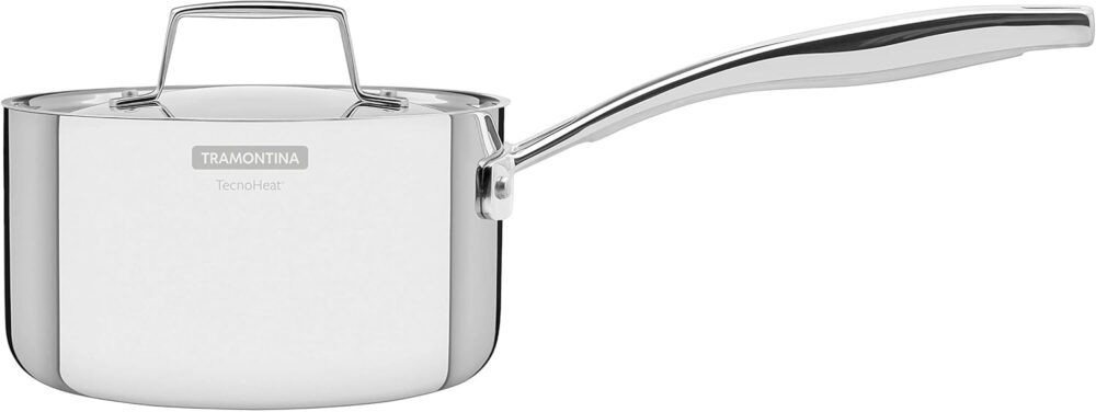 PANELA ACO INOX C/CABO GRANO