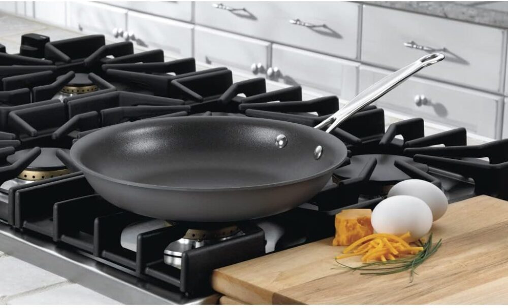 Cuisinart 623-24 Panela de crepe antiaderente clássica de 25... - Image 2