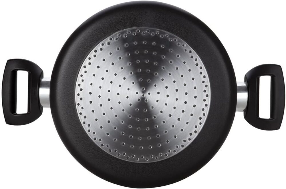 Multiflon Caçarola 22 Centimetros Aluminiio Anti Aderente Co... - Image 5