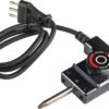 AGRATTO PANELA ELETRICA MANGIARE APER01I-02 PRETA REDONDA 30... - Image 6