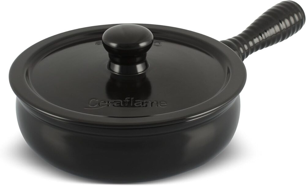 Ceraflame Frigideira de Cerâmica Premiere+ 20cm 1,5 Litros P...