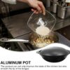 1 Conjunto Pote De Alumínio Antiaderente Panela De Sopa De A... - Image 8