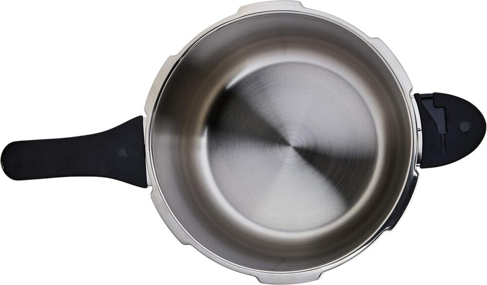 Pan Pressão Inox Ø22X25Cm-6L - Image 4