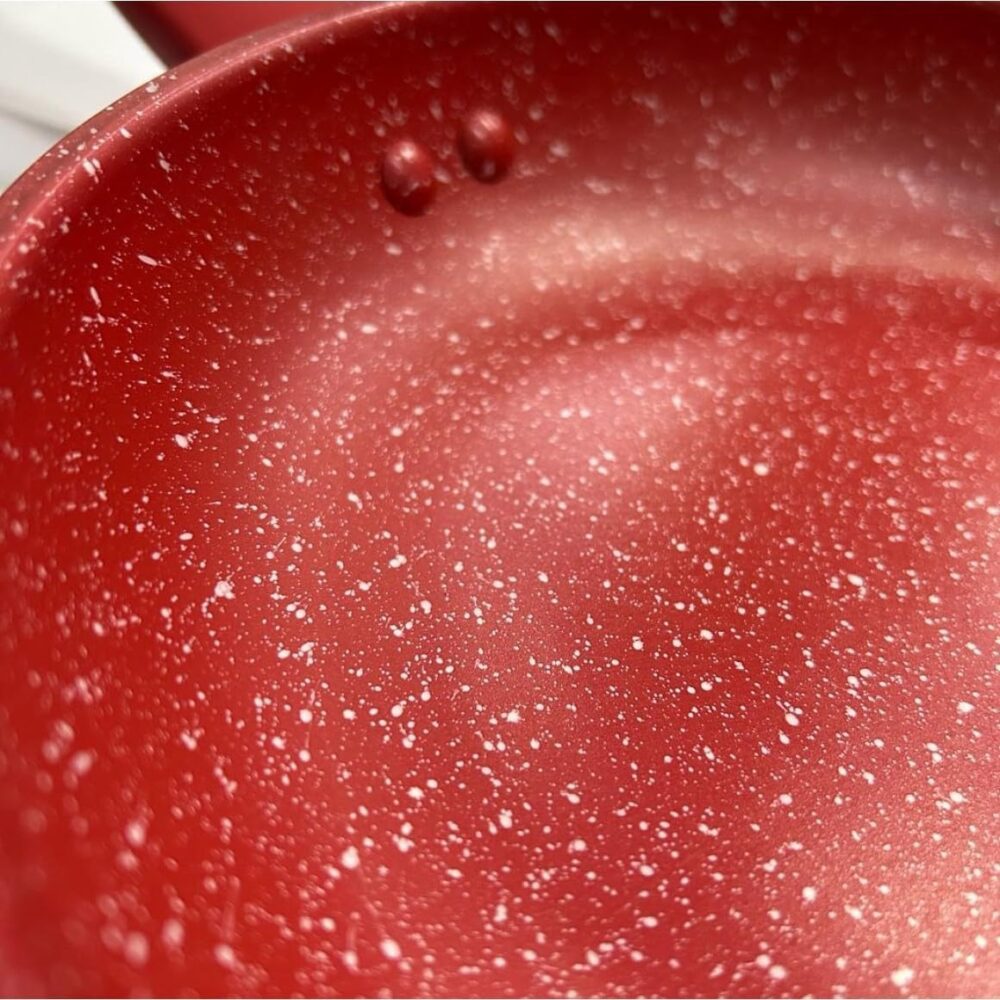 Frigideira Antiaderente Sauté com Revestimento Cerâmico com ... - Image 3