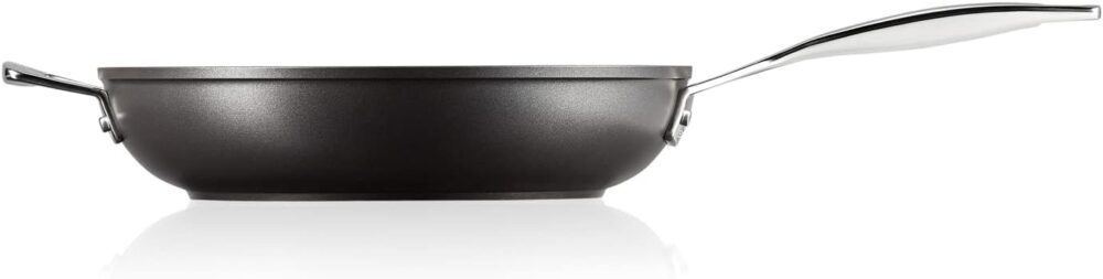 Le Creuset Frigideira Funda 28cm Antiaderente Non-Stick PRO - Image 5