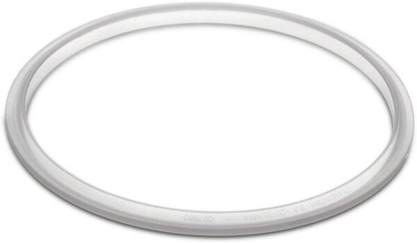 ANEL SILICONE 20CM PANELA PRESSAO - Image 2