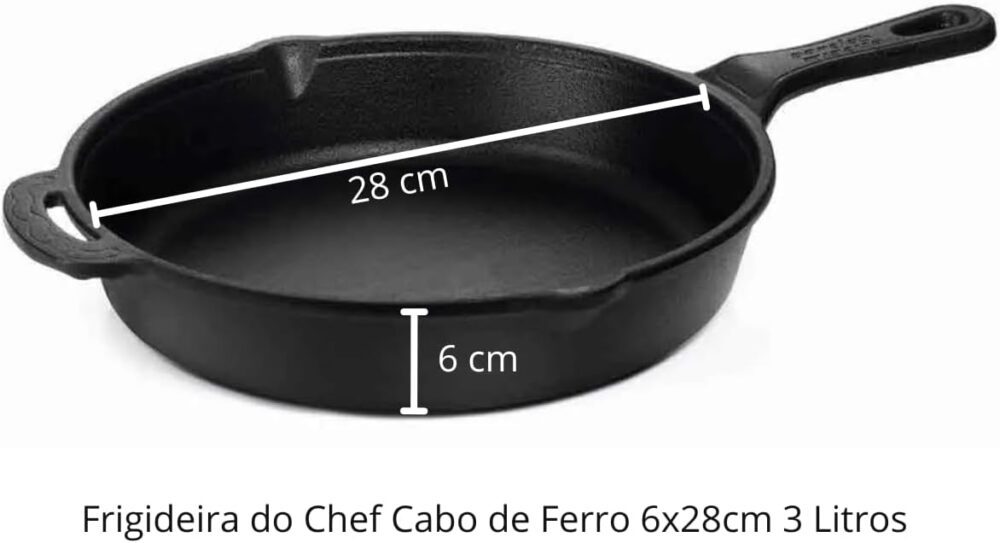 FRIGIDEIRA DO CHEF - Image 2