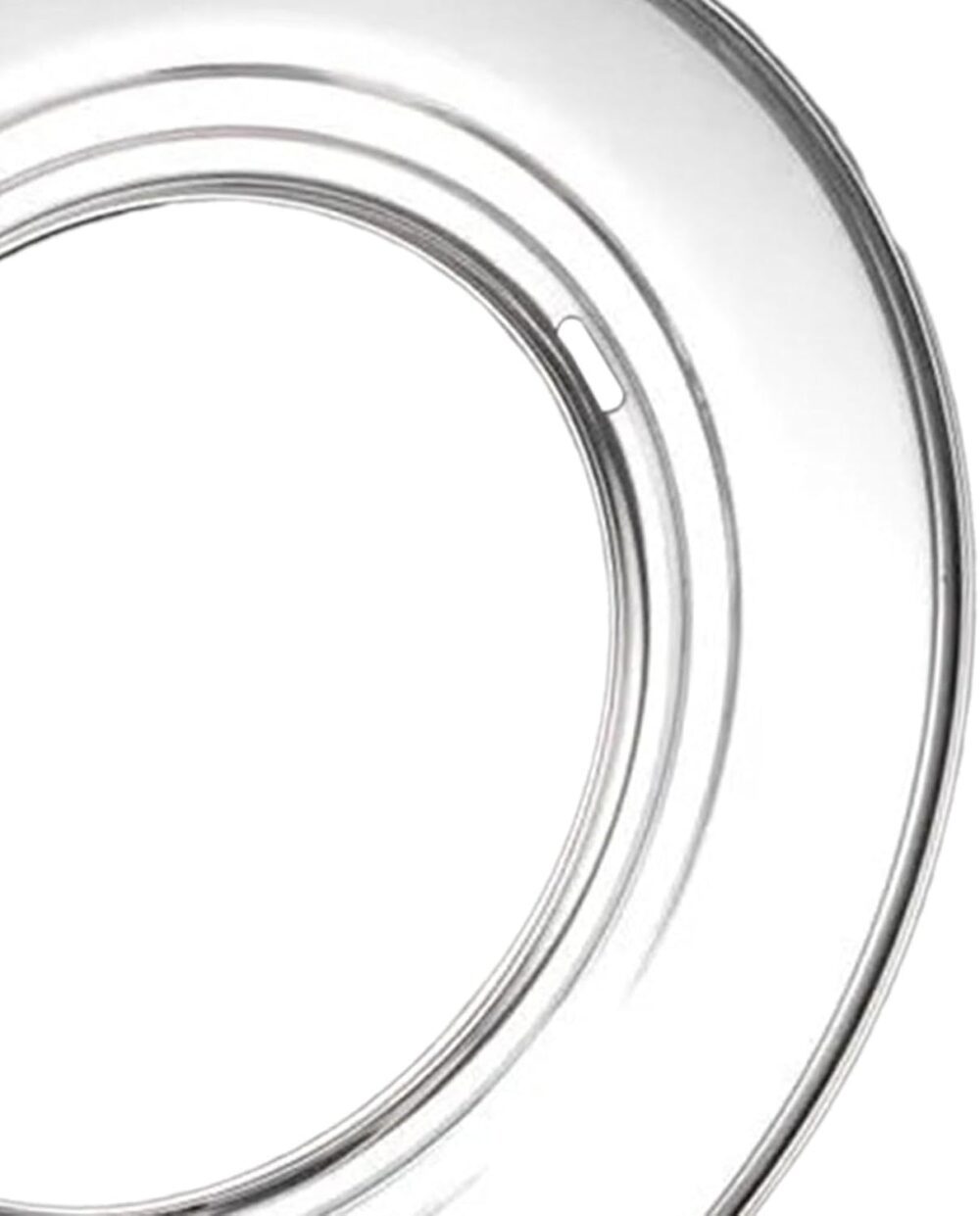 Generic Anel de vapor para panela a vapor, anel fácil de usa... - Image 3