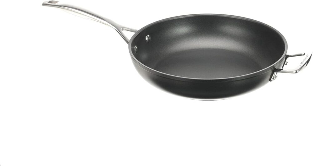 Le Creuset Frigideira Funda 28cm Antiaderente Non-Stick PRO - Image 10