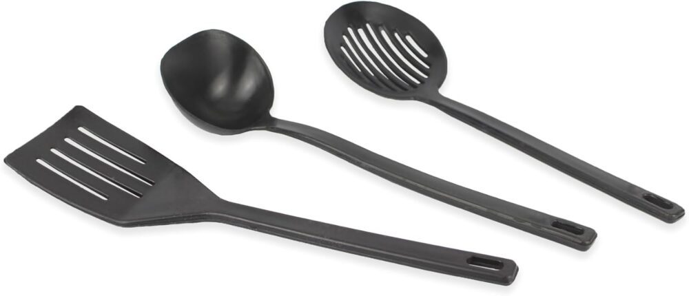 Dona Chefa, Super Jogo De Panelas 10 Peças Elegan Baunilha T... - Image 7