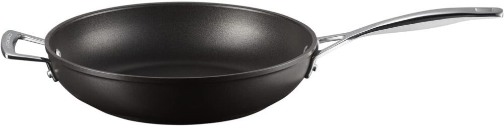 Le Creuset Frigideira Funda 28cm Antiaderente Non-Stick PRO - Image 4