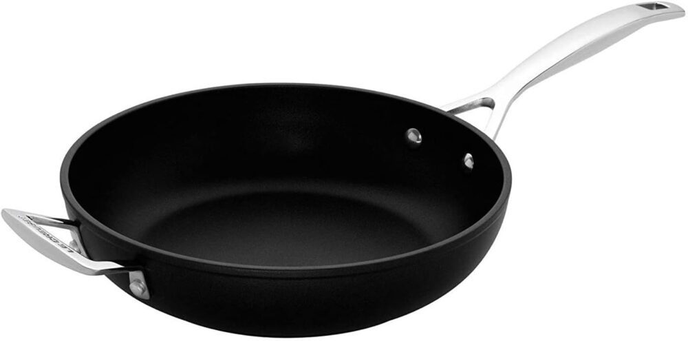 Le Creuset Frigideira Funda 28cm Antiaderente Non-Stick PRO
