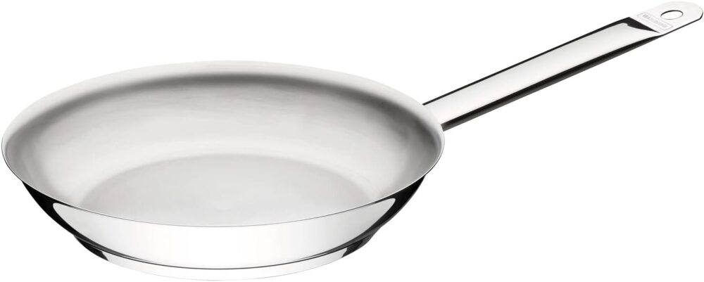 Frigideira Profissional 1,10L Aço Inox 62635200 Tramontina - Image 3
