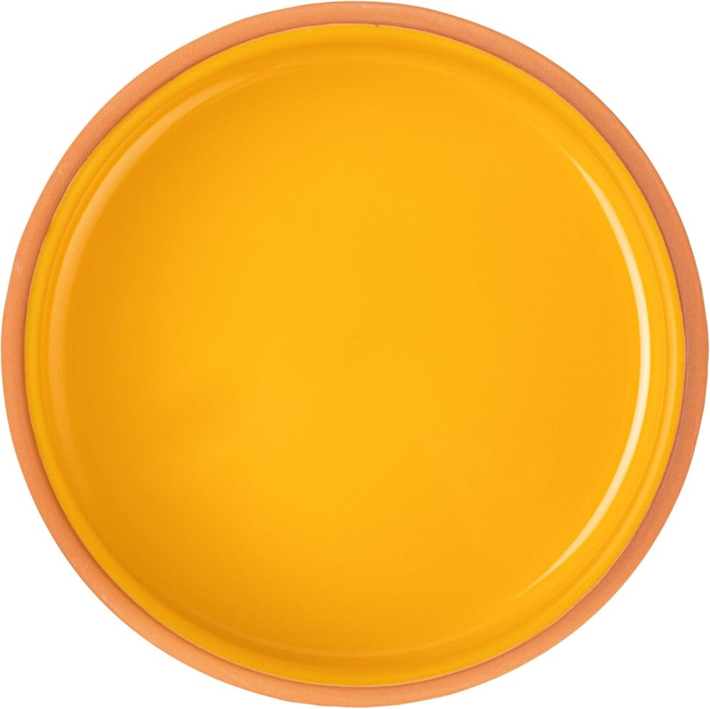 Restaurantware - Terracota Cazuelas Terra Tek de 500 ml, 10 ... - Image 15